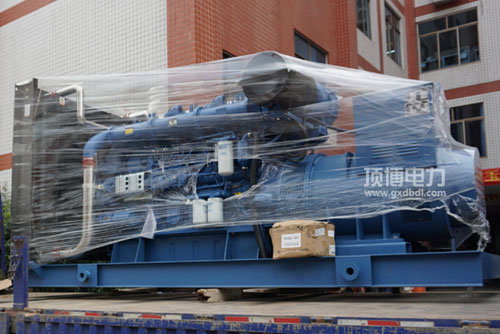 看到柴油發(fā)電機(jī)漏油不用慌，5招靠譜方法治漏油