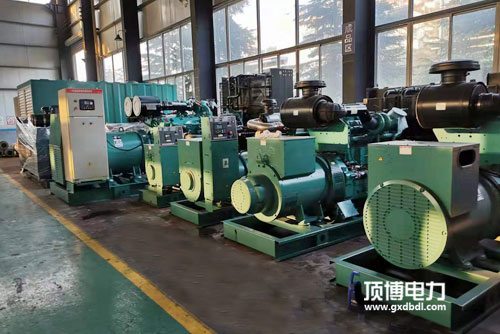 柴油發(fā)電機(jī)組冷車啟動(dòng)多少秒？長(zhǎng)時(shí)間預(yù)熱有什么壞處？