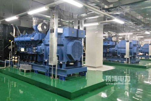 柴油發(fā)電機400KW多少錢一臺？可選重慶康明斯\玉柴\濰柴