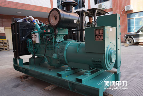 柴油發(fā)電機(jī)組維護(hù)時(shí)添加加水箱寶是什么？