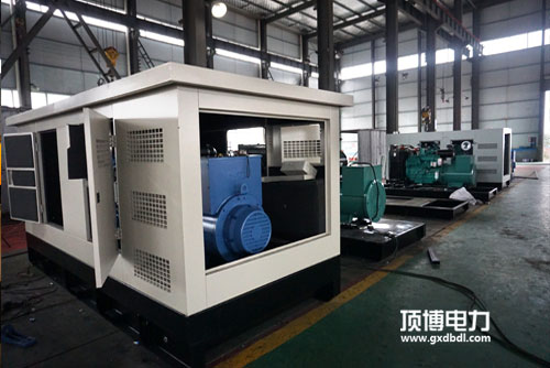 400千瓦沃爾沃發(fā)電機(jī)組轉(zhuǎn)速過快怎么辦？