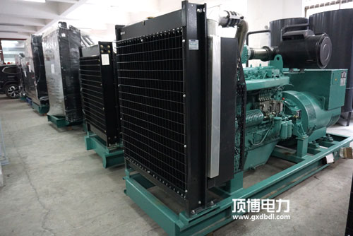 濰柴與上柴柴油發(fā)電機(jī)組各有千秋，哪一個(gè)好？
