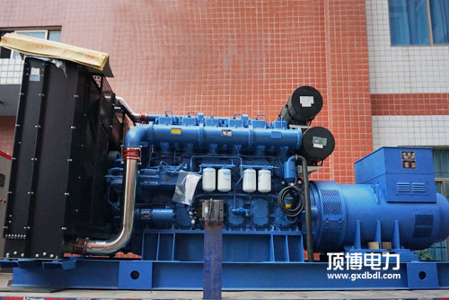 玉柴280KW發(fā)電機(jī)組多少錢一臺？