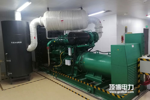 800kw帕金斯發(fā)電機如何有效節(jié)約用油？