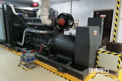 柴油發(fā)電機(jī)組機(jī)油要定期換嗎，不然有什么后果？
