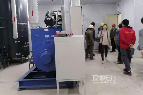 經(jīng)常超負(fù)荷的工作，對(duì)柴油發(fā)電機(jī)組有什么危害