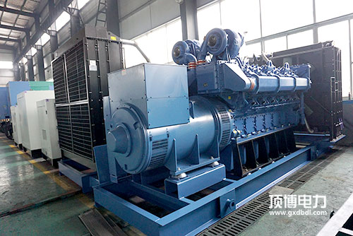 柴油發(fā)電機(jī)比燃?xì)獍l(fā)電機(jī)組更好嗎，這是怎么回事？