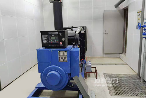 柴油發(fā)電機(jī)組機(jī)油什么情況下要更換？不要大修才后悔