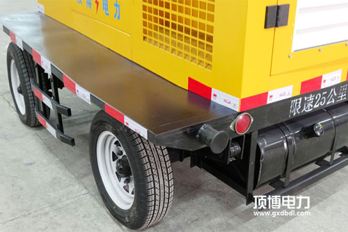 柴油發(fā)電機(jī)輸出功率與運(yùn)行環(huán)境的有關(guān)系嗎？環(huán)境溫度多少最合適