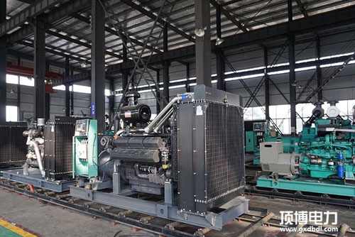 柴油發(fā)電機(jī)哪里買更劃算？自己如何選到靠譜的柴油發(fā)電機(jī)組？廠家經(jīng)驗(yàn)分享