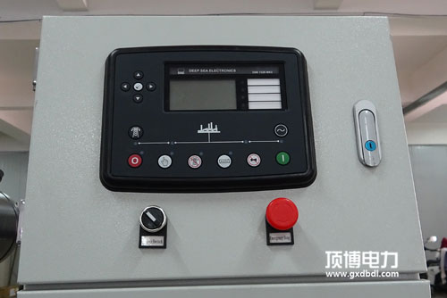 幫你搞明白150kW柴油發(fā)電機(jī)組起動(dòng)后，為何起動(dòng)機(jī)還繼續(xù)工作？