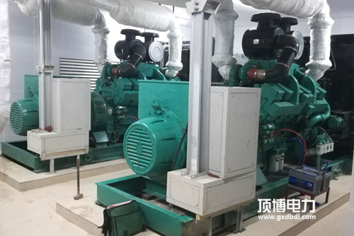 一定要注意這幾個細節(jié)，否則柴油發(fā)電機噴油泵內(nèi)漏