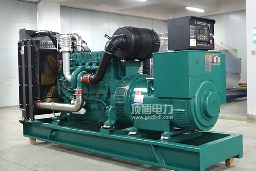 濰柴、康明斯發(fā)電機組
